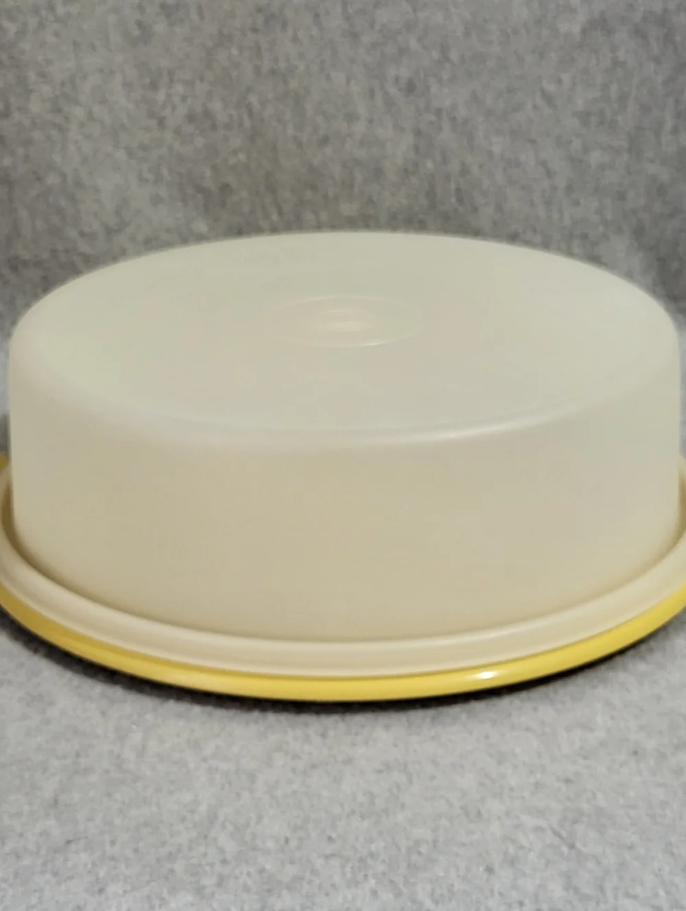 Tupperware please see